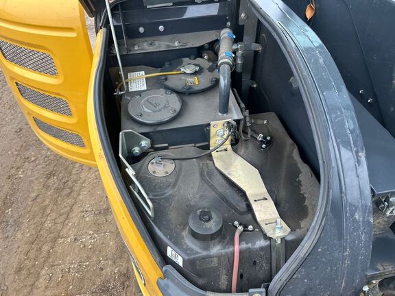 2024 John Deere 60 P-Tier