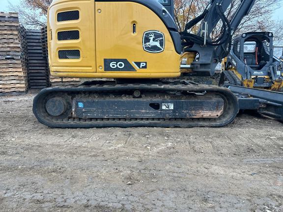 2024 John Deere 60 P-Tier