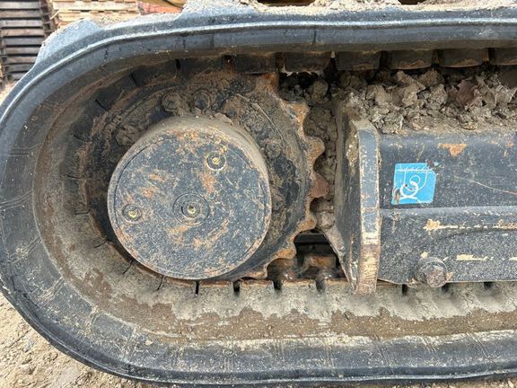 2024 John Deere 60 P-Tier