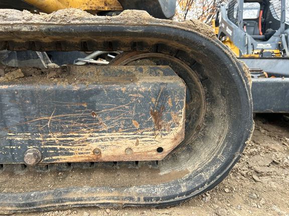 2024 John Deere 60 P-Tier