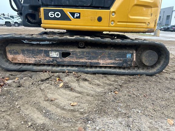 2024 John Deere 60 P-Tier