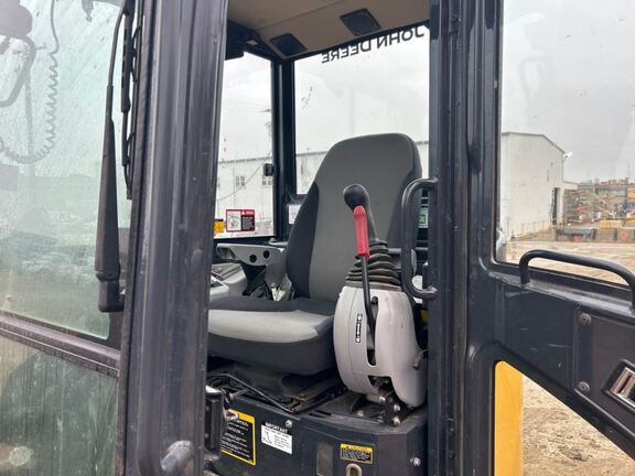 2024 John Deere 60 P-Tier