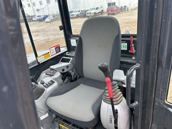 2024 John Deere 60 P-Tier