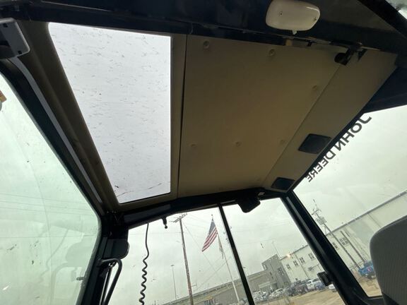 2024 John Deere 60 P-Tier