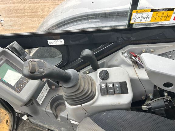 2024 John Deere 60 P-Tier