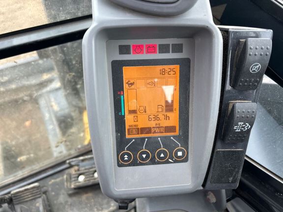 2024 John Deere 60 P-Tier