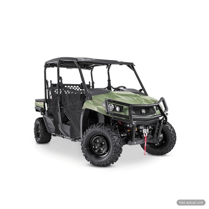 New  John Deere XUV590M S4