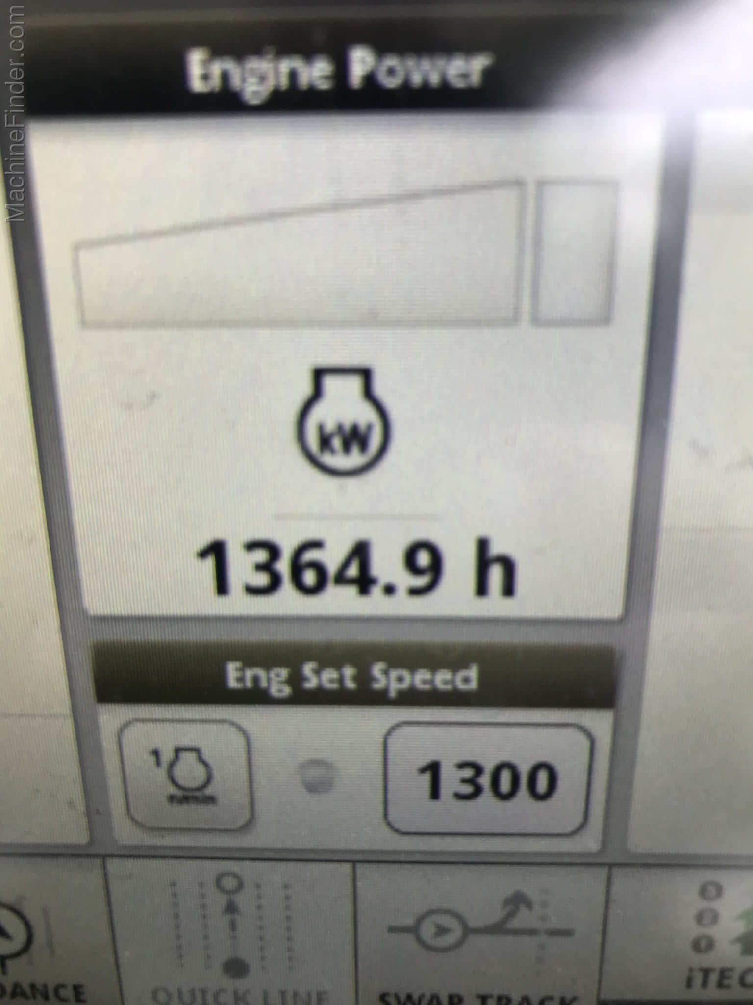 2017 John Deere 7250R Image 11