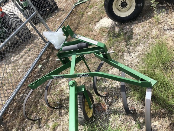 2016 John Deere PC1001 Image 1
