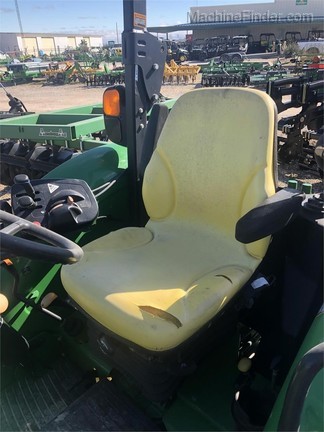 2013 John Deere 5085E Image 5