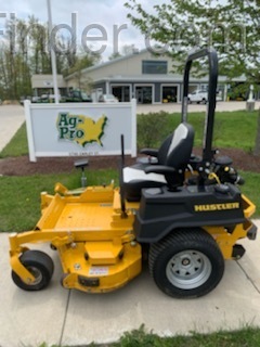 2019 Hustler X-ONE Image 1