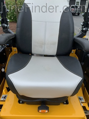 2019 Hustler X-ONE Image 3