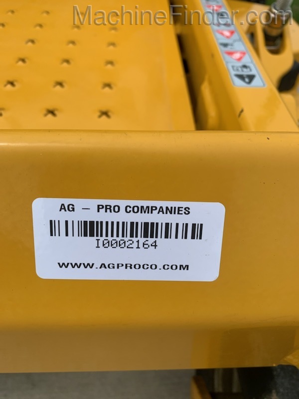 2019 Hustler X-ONE Image 4