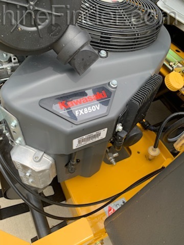 2019 Hustler X-ONE Image 6