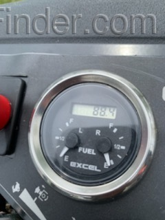 2019 Hustler X-ONE Image 8