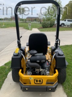 2019 Hustler X-ONE Image 7