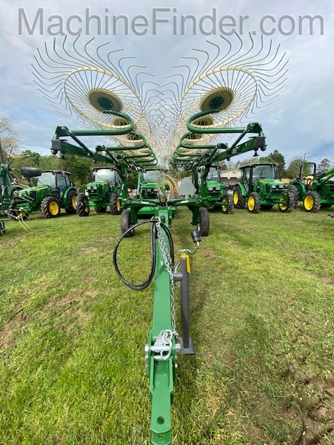 2020 Sitrex QR10 Image 1