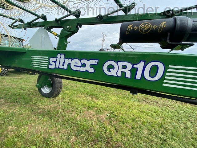 2020 Sitrex QR10 Image 2