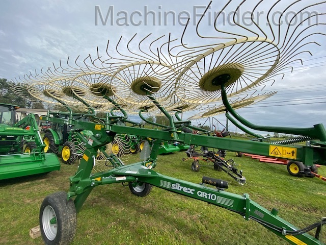 2020 Sitrex QR10 Image 3