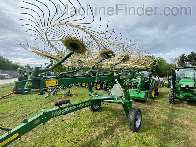 2020 Sitrex QR10 Image 4