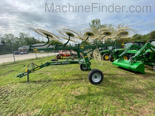 2020 Sitrex QR10 Image 5