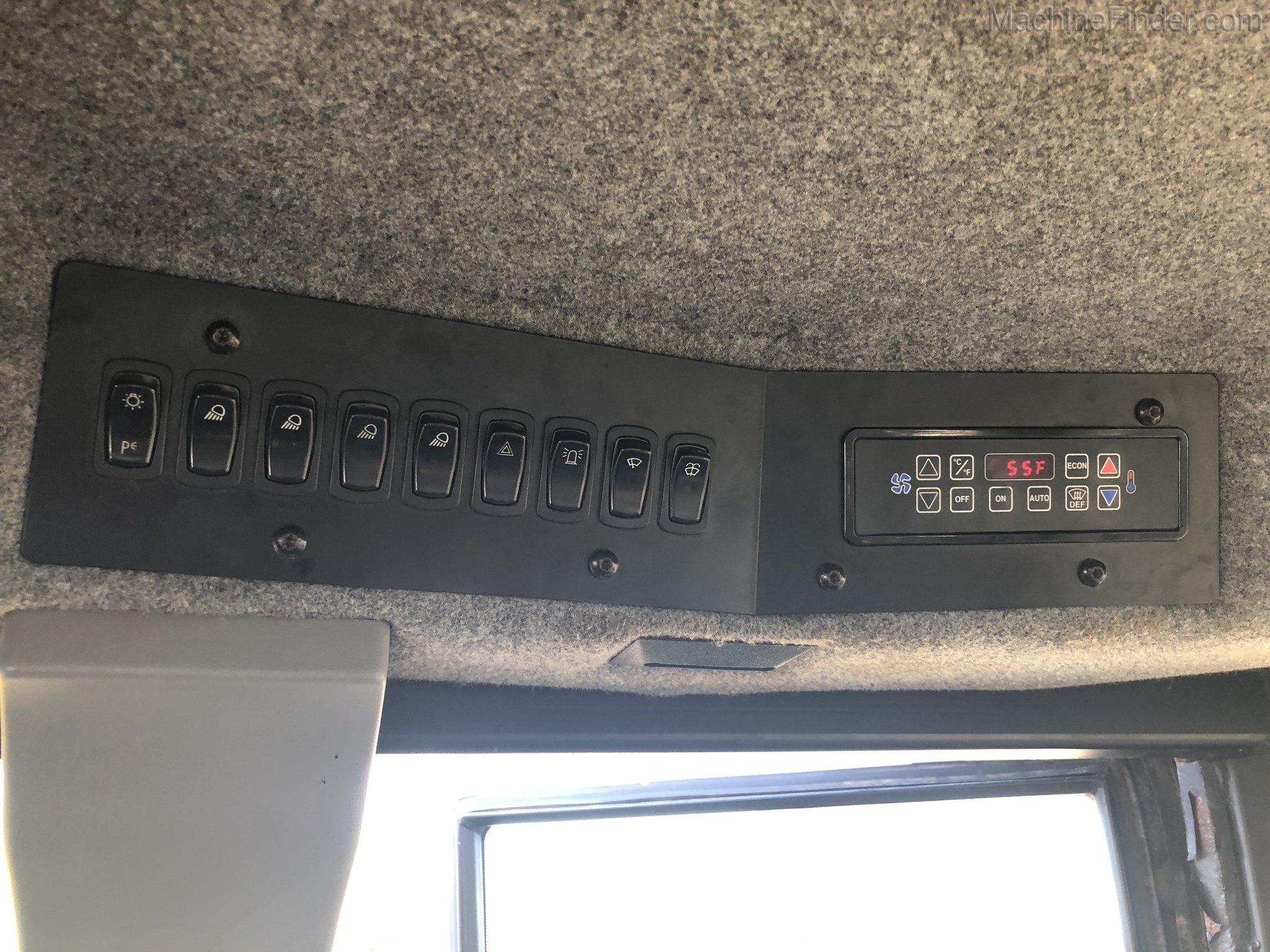 2009 Ag-Chem 6203 Image 26