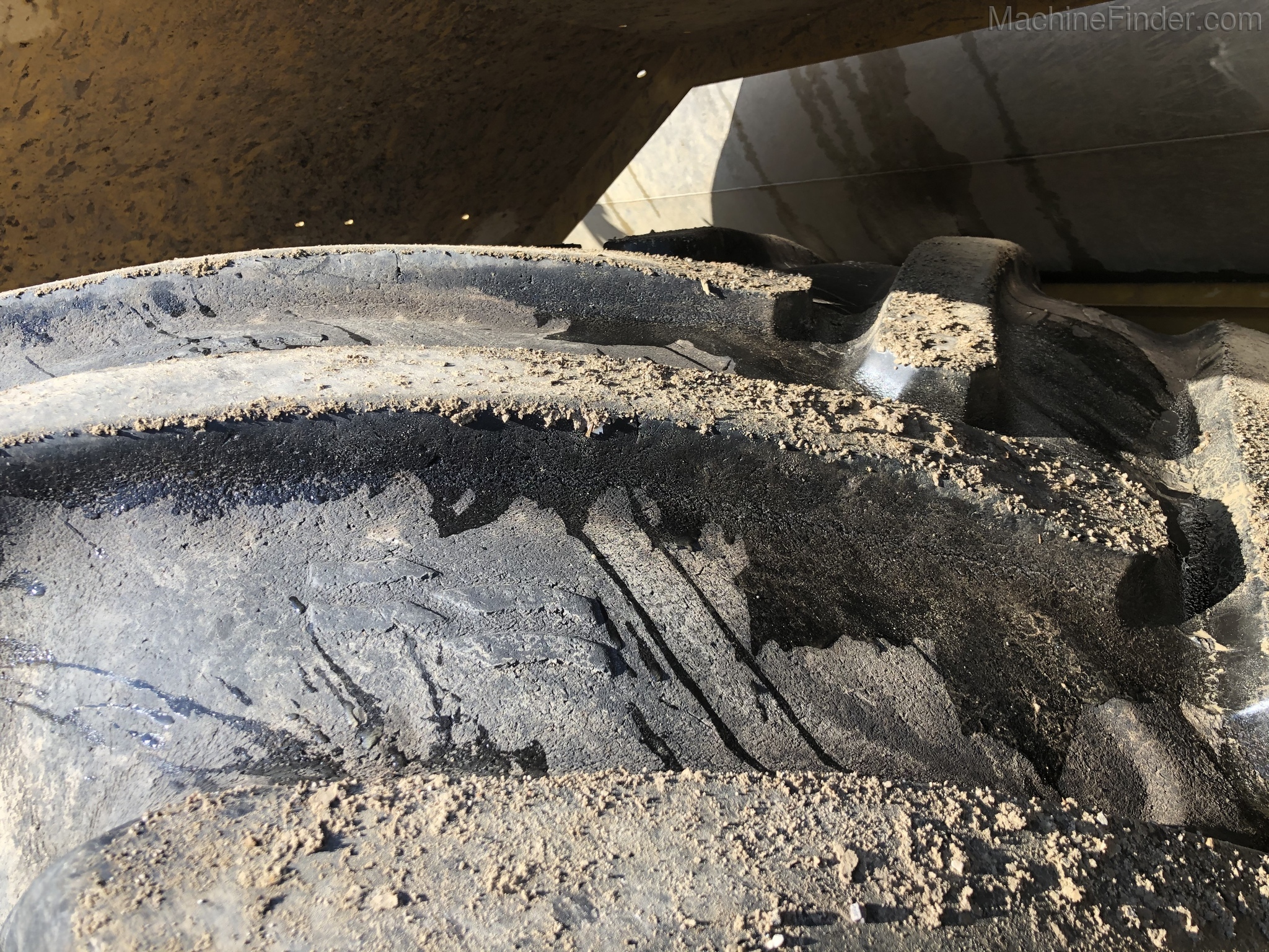 2009 Ag-Chem 6203 Image 17