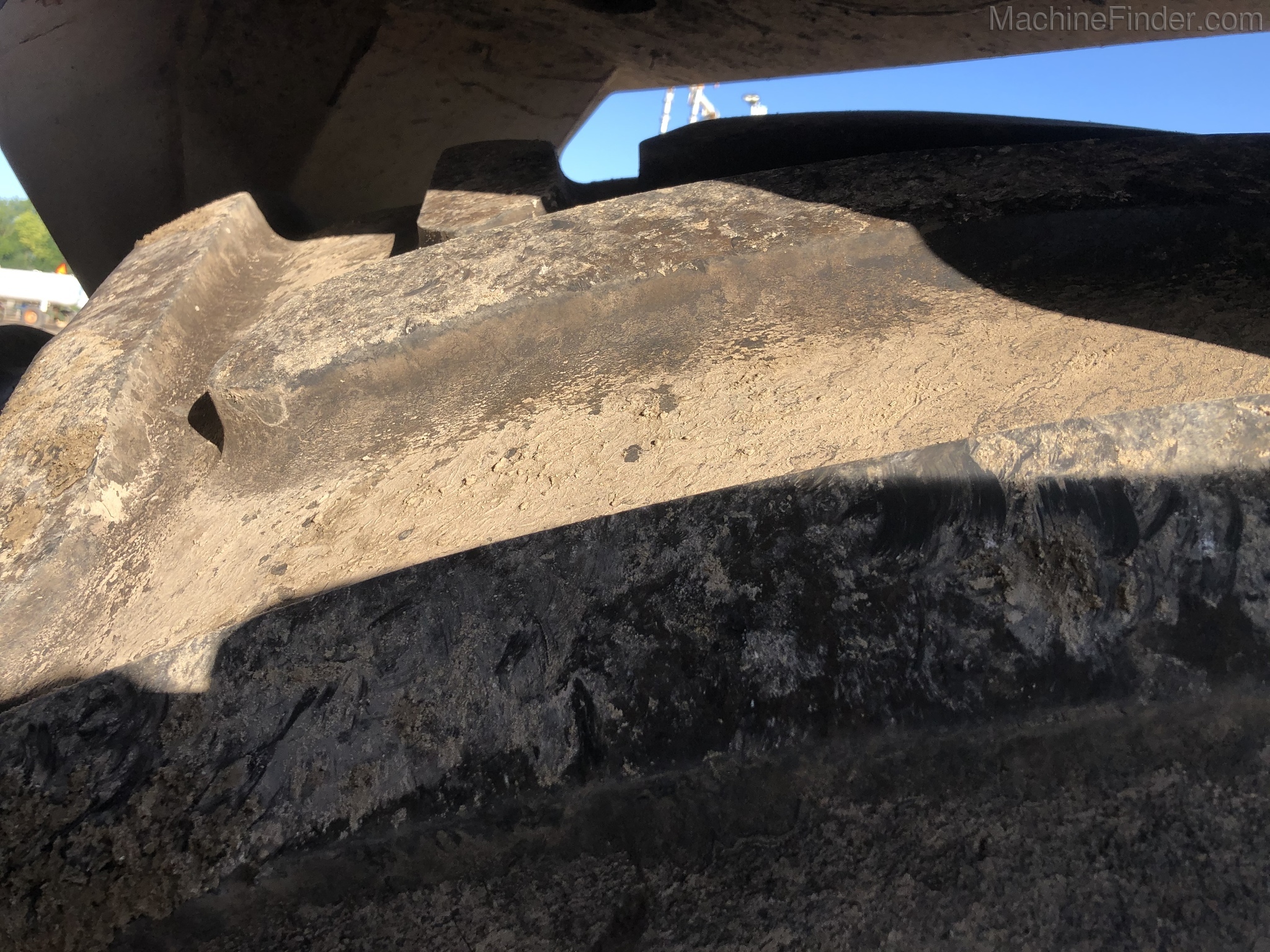 2009 Ag-Chem 6203 Image 18