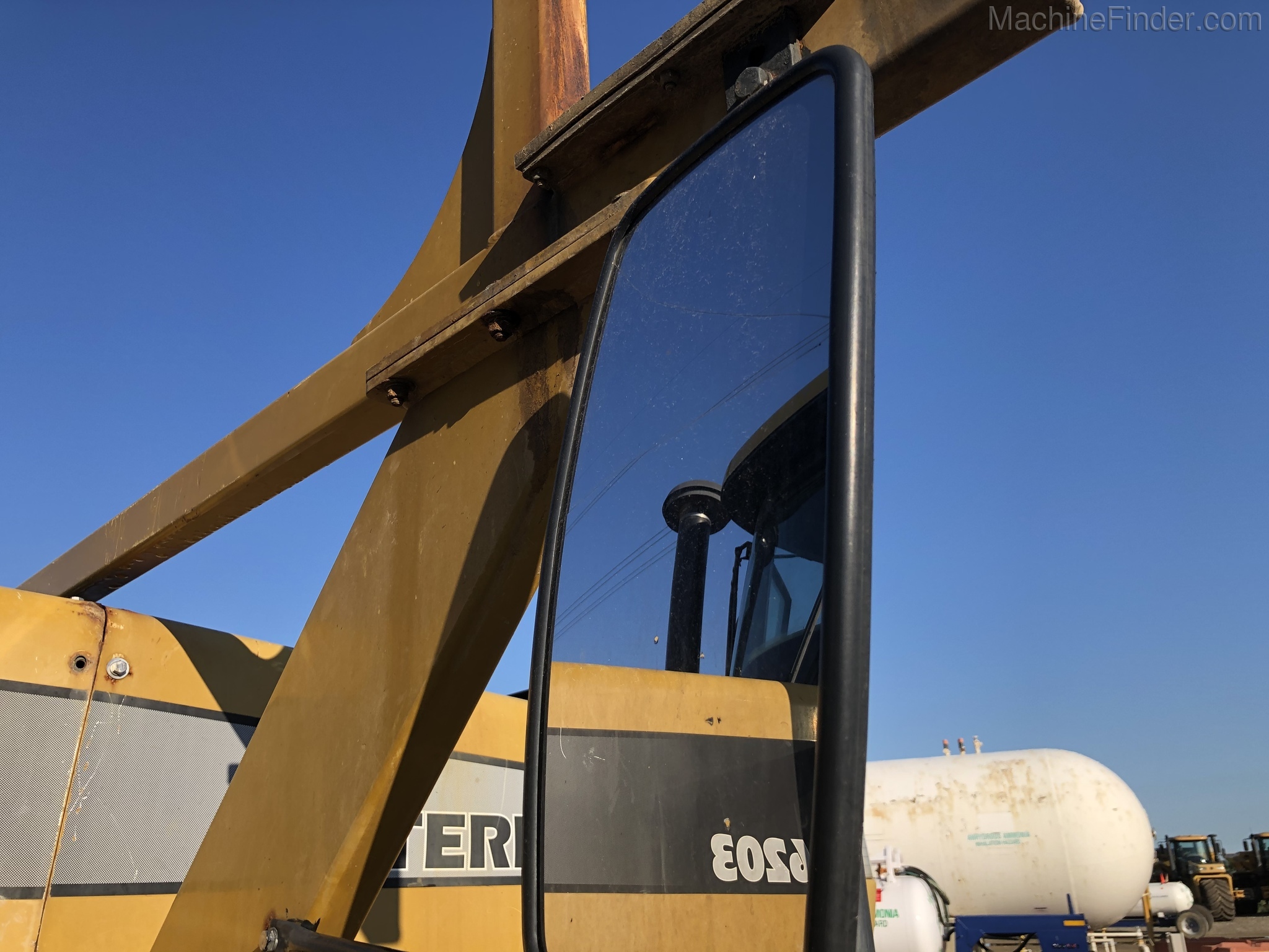 2009 Ag-Chem 6203 Image 33