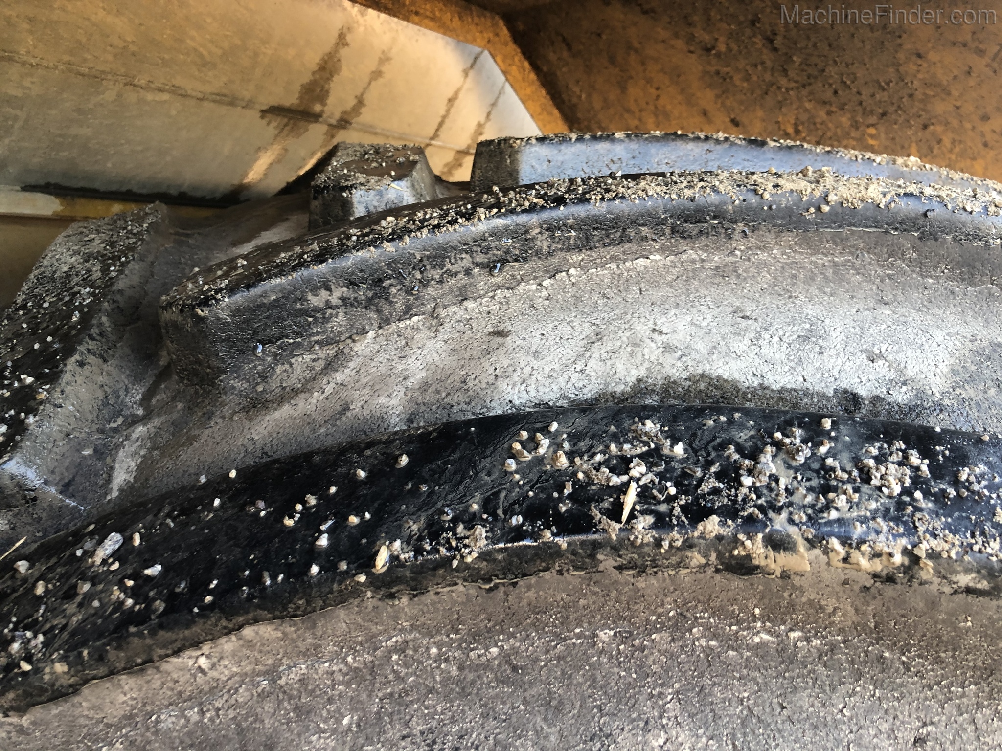 2009 Ag-Chem 6203 Image 23