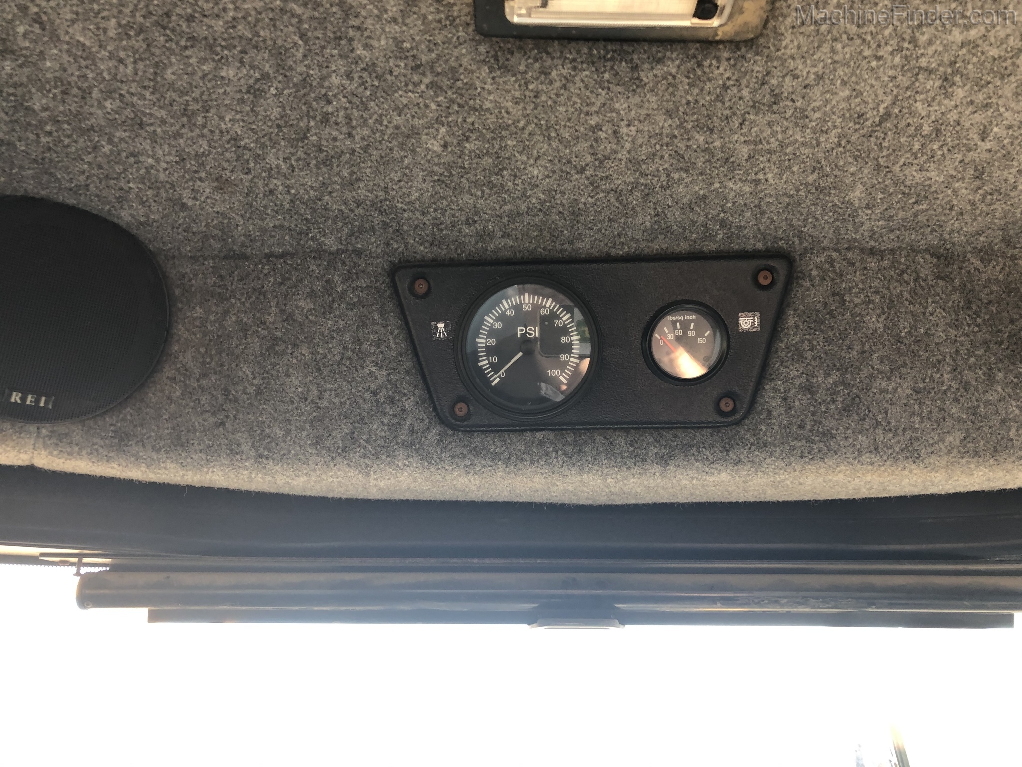 2009 Ag-Chem 6203 Image 24