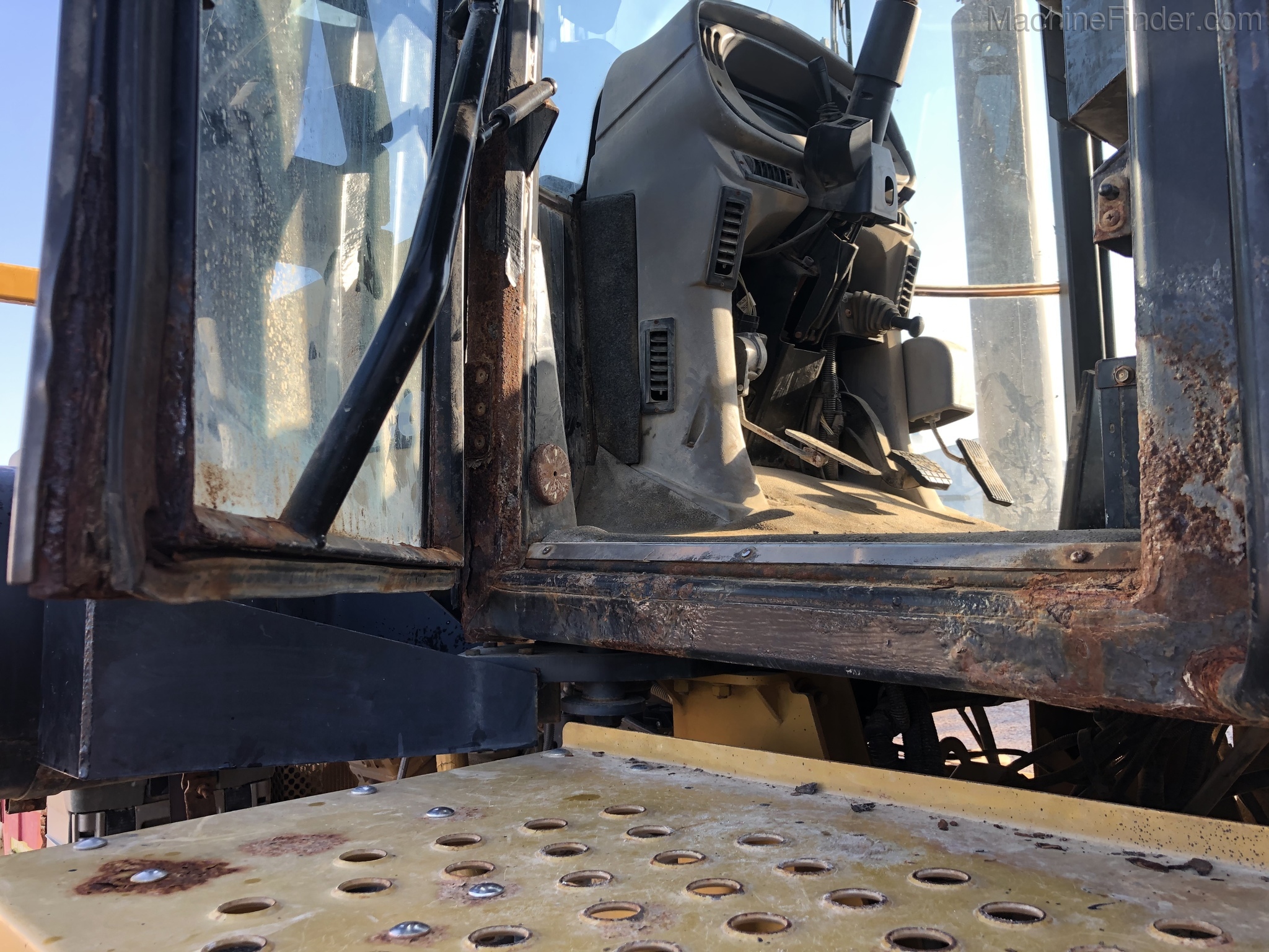 2009 Ag-Chem 6203 Image 30