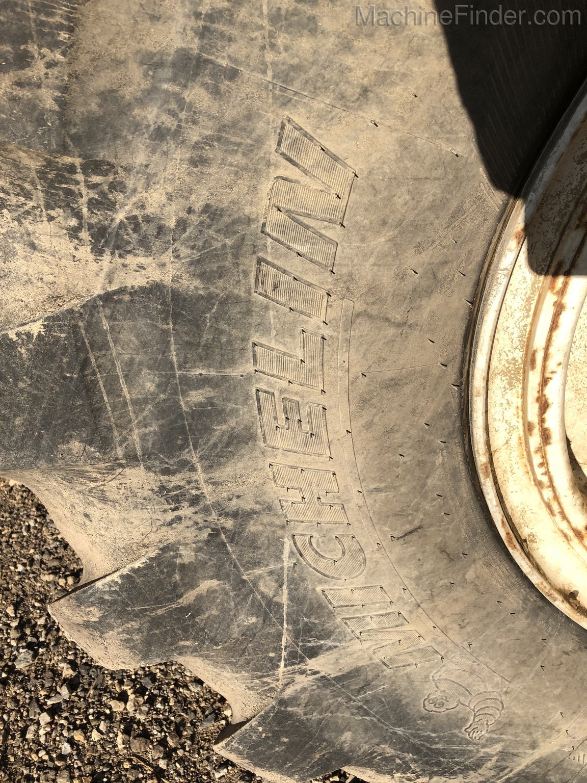 2009 Ag-Chem 6203 Image 20