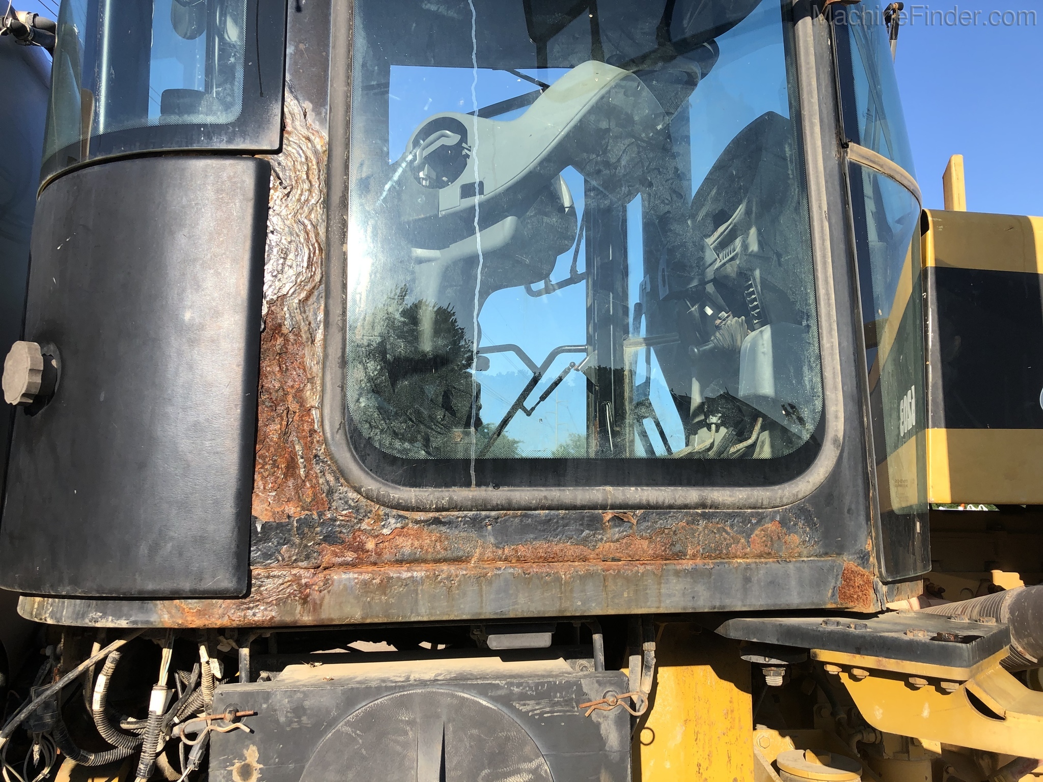 2009 Ag-Chem 6203 Image 28