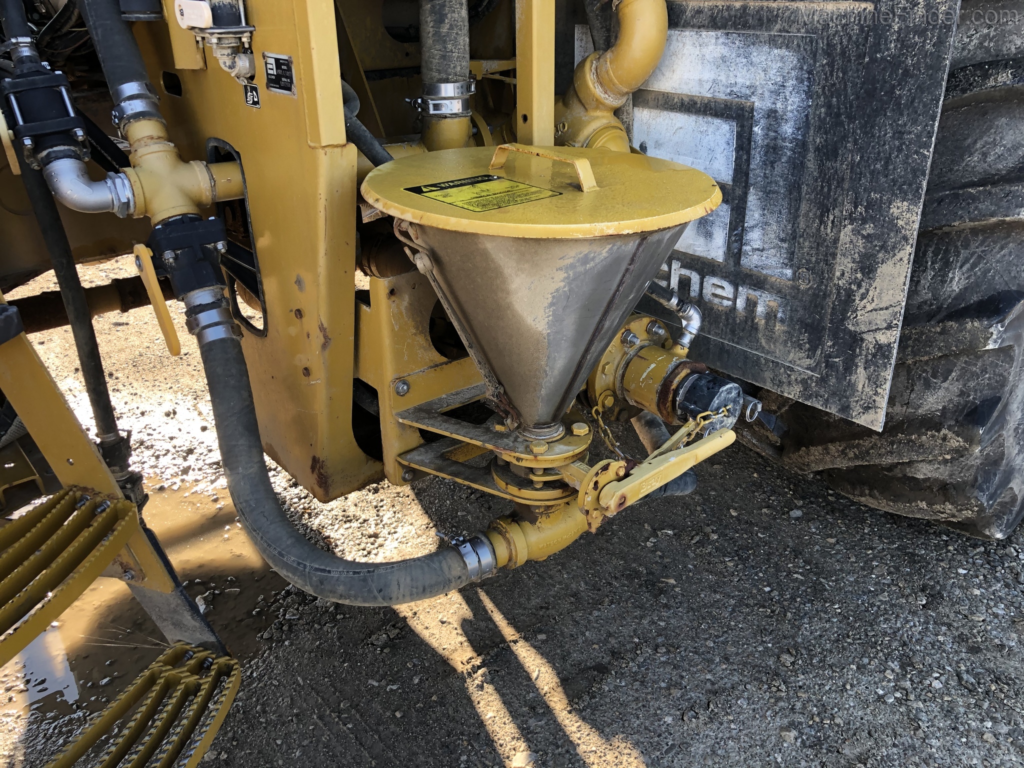 2009 Ag-Chem 6203 Image 13