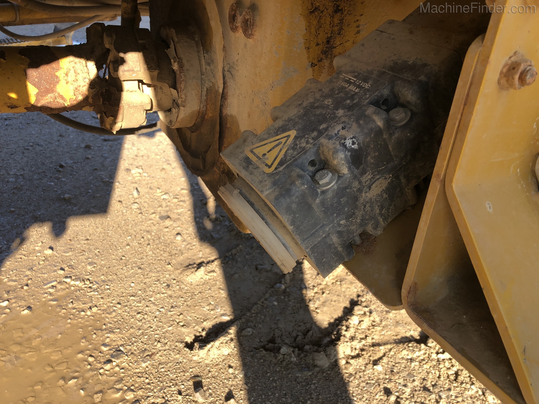 2009 Ag-Chem 6203 Image 21