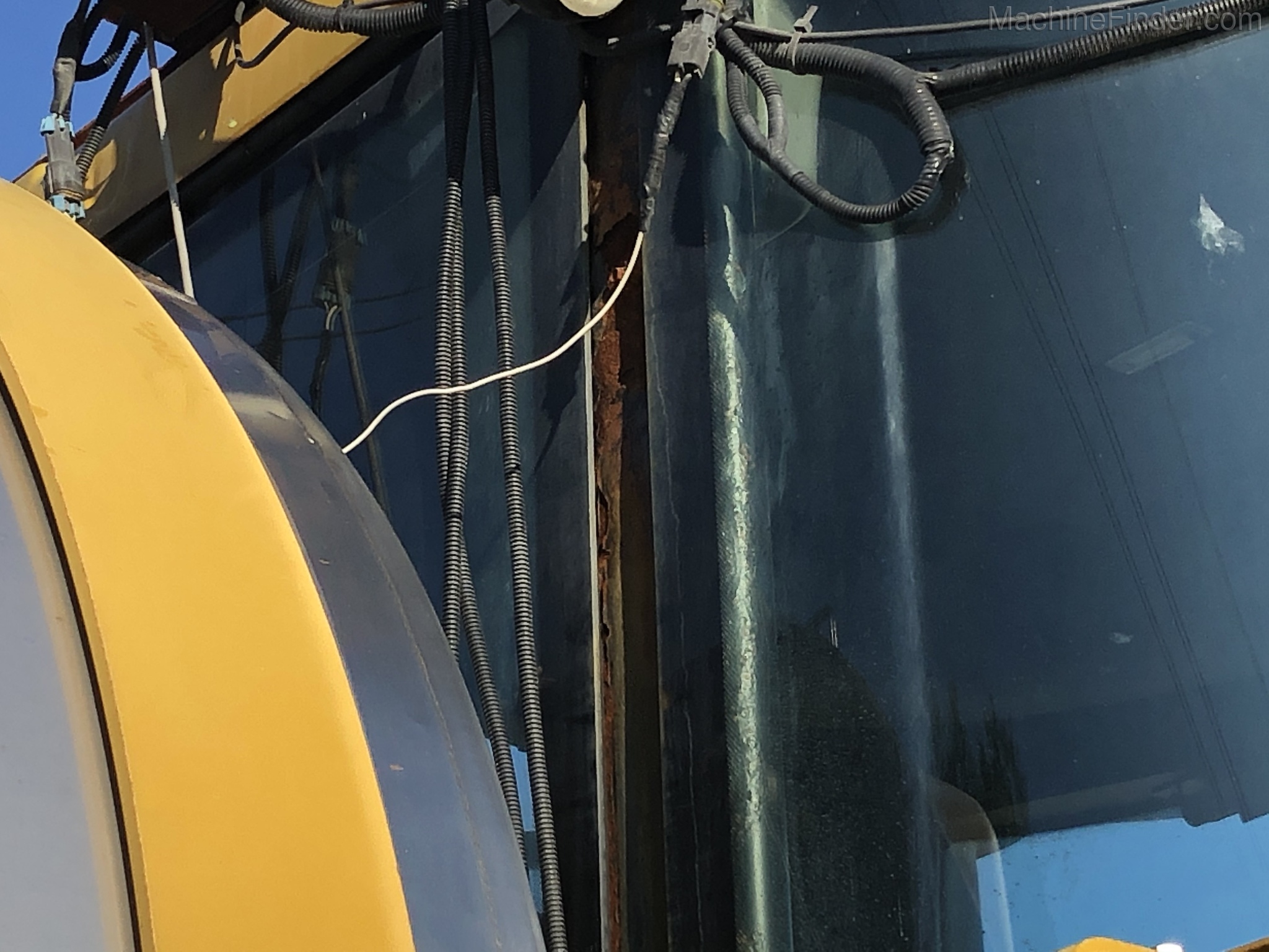 2009 Ag-Chem 6203 Image 31