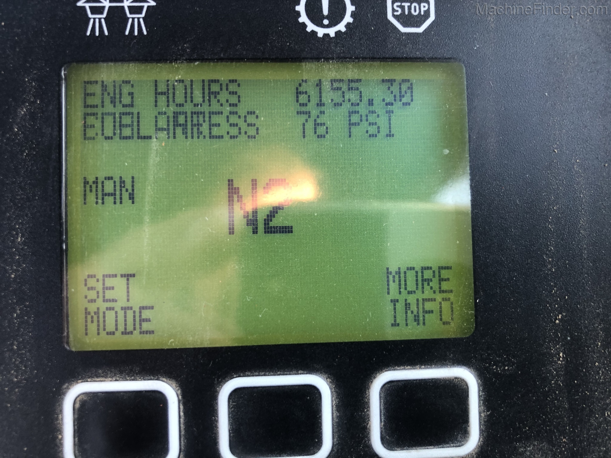 2009 Ag-Chem 6203 Image 36