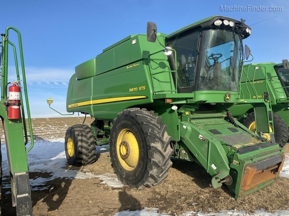 9870STS