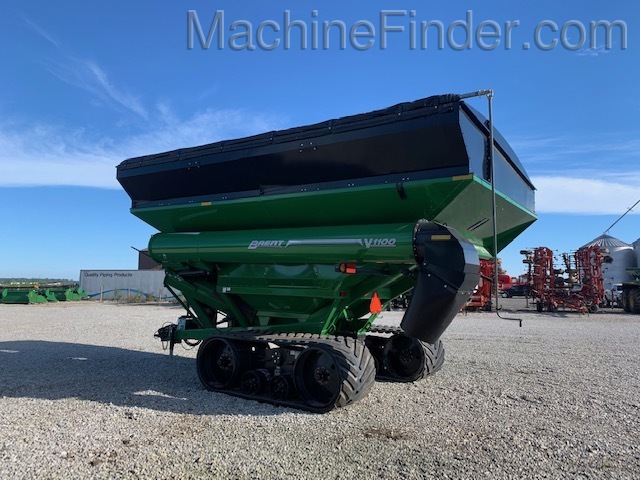 2019 Brent v1100 Image 7