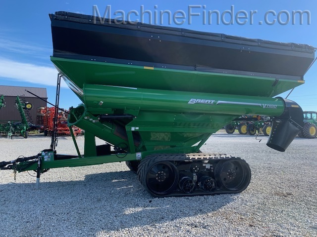 2019 Brent v1100 Image 6