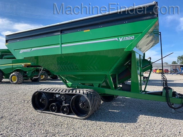 2019 Brent v1100 Image 1