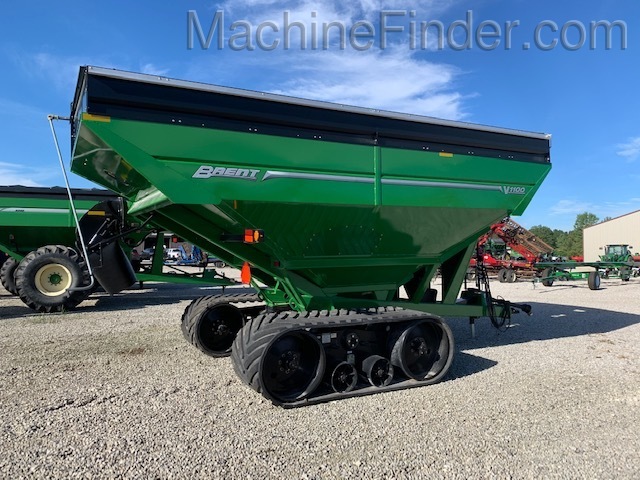 2019 Brent v1100 Image 2