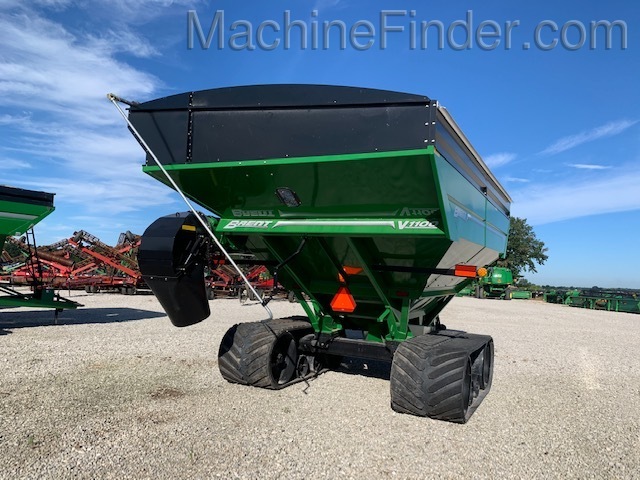 2019 Brent v1100 Image 5