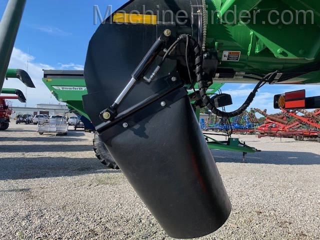 2019 Brent v1100 Image 3