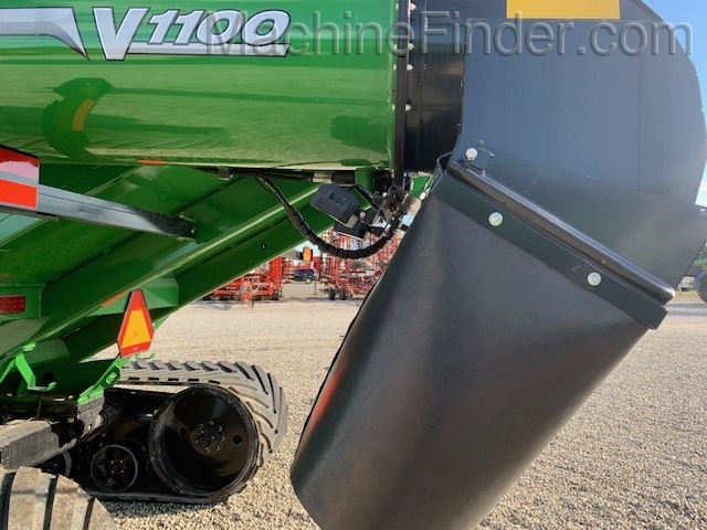 2019 Brent v1100 Image 4