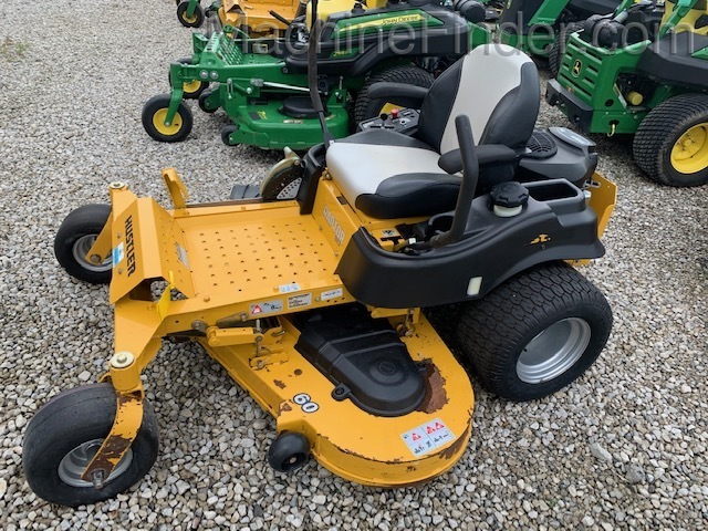 2015 Hustler RAPTOR SD Image 2