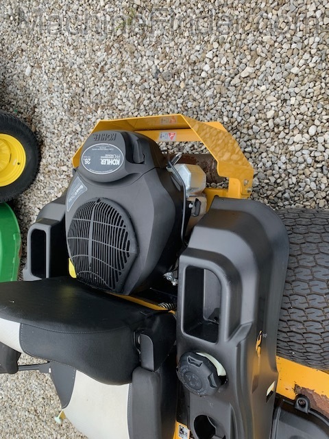 2015 Hustler RAPTOR SD Image 3