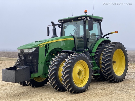 8345R
