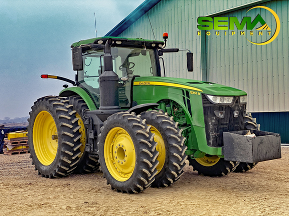 8345R